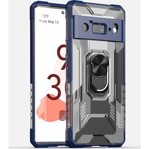 HolaUlimwengu Google Pixel Phone Cases