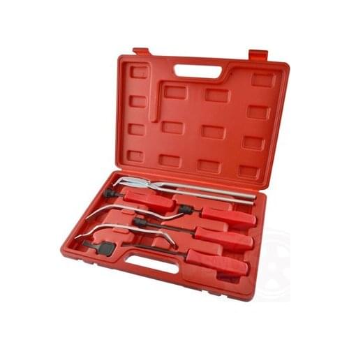 Brake Service Repair Tool Spring Remover Installer Drum Brakes Adjustment Spoons