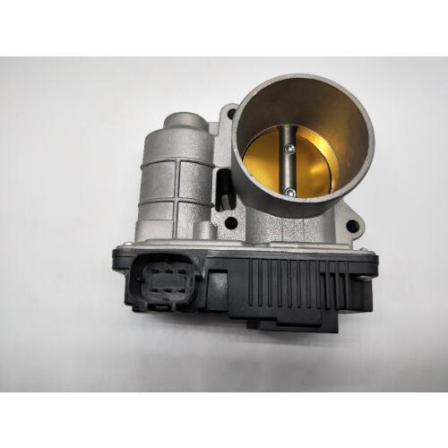 Fuel Injection Throttle Body 50MM For 2003-2006 Nissan Sentra 1.8L L4 QG18DE 16119-AU00A 16119-AU003 16119-AU00C RME50, ETB0003