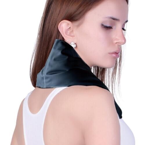 Neck Shoulder Ice Pack Hot Cold Therapeutic Reusable cold Pack Relief Sports Injuries Fever Sore Muscles hot ice bag