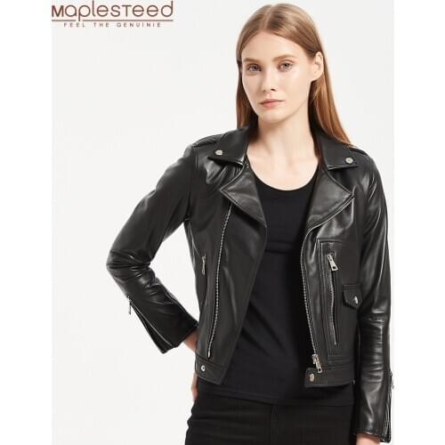 Maplesteed Women's Autumn Jackets