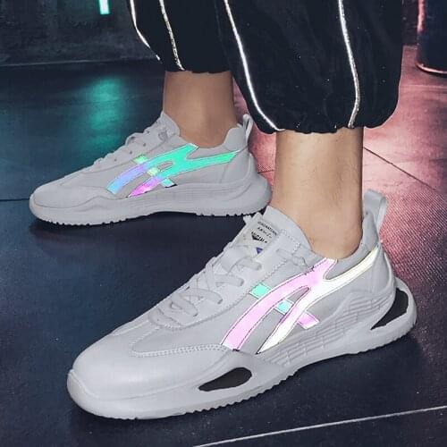 Sapatenis Masculino Adulto Casual Man Shoes High Quality Men Trainers 39 S Autumn Air Flat Mens Casual Loafers