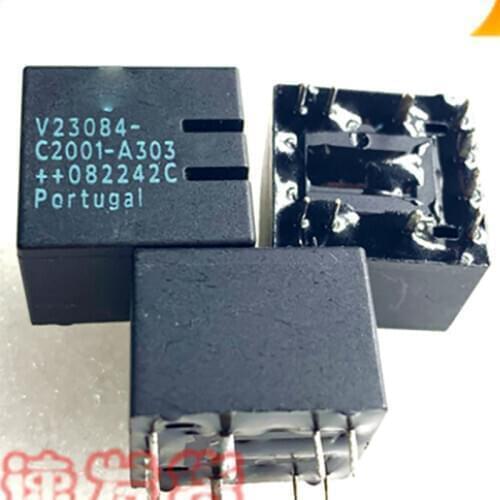 New V23084-C2001-A303 V23084 C2001-A303 V23084-C2001 DIP10 5PCS