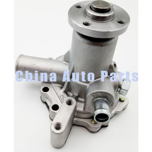 Water Pump 145017960 for Perkin Parts KE103.15, KF104.19, KR104.22 Industry Pump