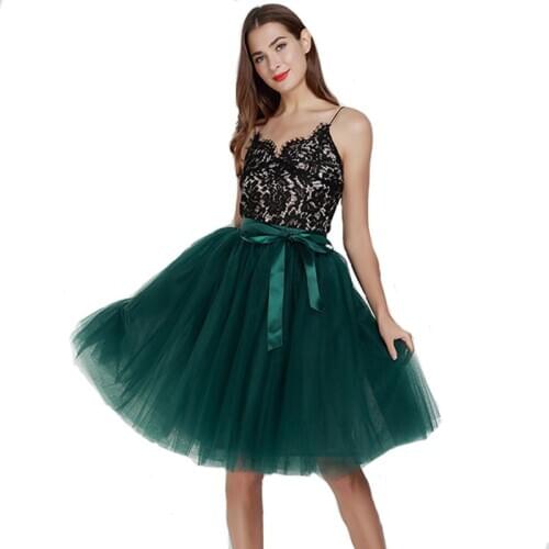 Party Train Denim Skirts For Women