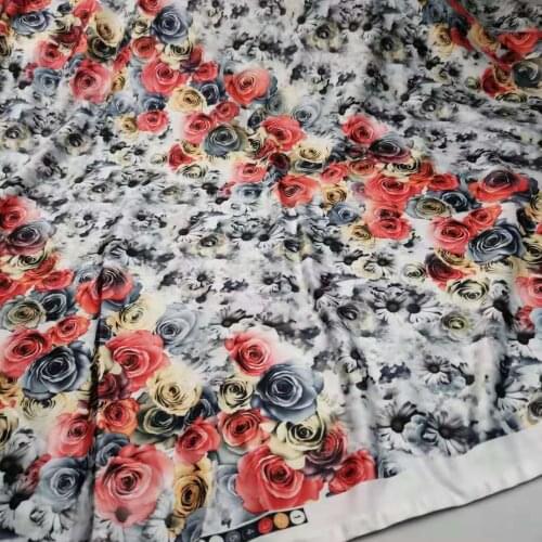 On Sale Fabric 4 Side Stretchy Swimsuit Lycra DIY Sewing Shirt Pants Material