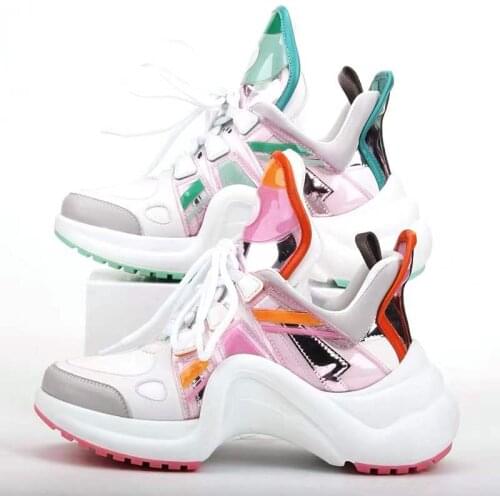 Royal belle Women's Sneakers