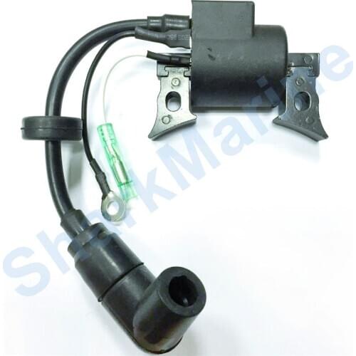 TCI unit for YAMAHA outboard PN 69M-85640-00