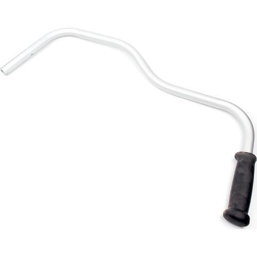 Brush cutter Replacement spare wroking handle bar fit fs120 200 250 grass trimmer