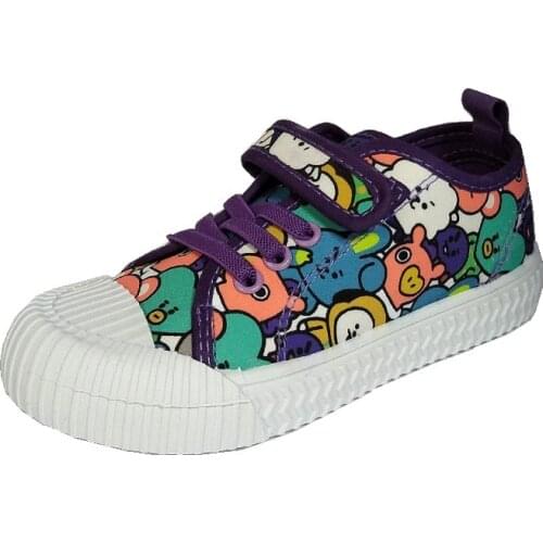 Antilopa Sneakers For Girls