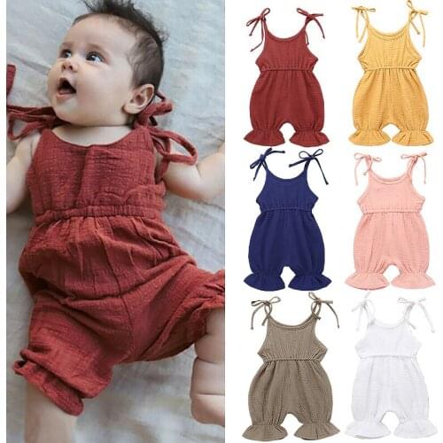 Baihui Bodysuit For Baby Girls