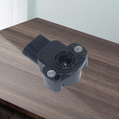 Throttle Position Sensor Compatible with Ford F-150 97-03 F4SF9B989AA F4SZ9B989AA Parts Accessories