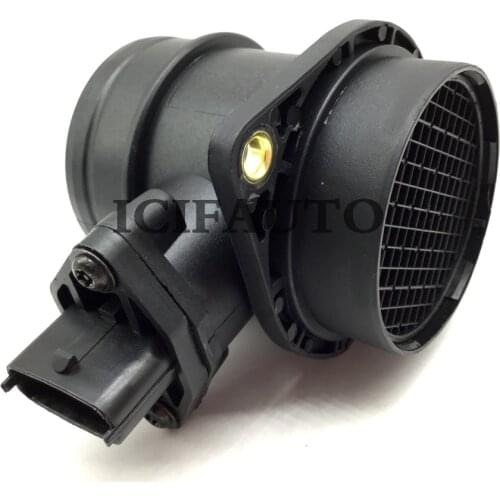 MAF Air Mass Flow Meter Sensor For Lada 110 111 112 Kalina Priora Niva Chevrolet Niva 0280218116 0 280 218 116 21083113001020