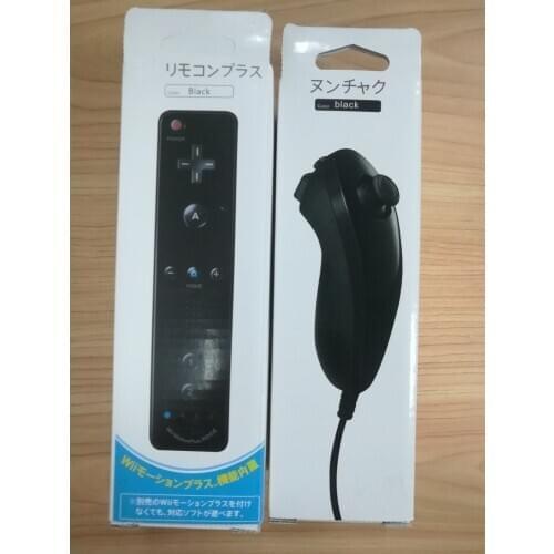 DOBE FOMIS ELECTRONICS Nunchucks