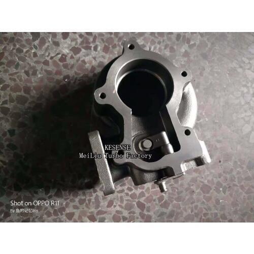 HX35 4035253 TURBO PARTS TURBINE HOUSING