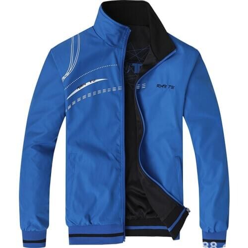 2020 New Spring Autumn Sport Mens Jacket Black Mens Coat Japanese Harajuku GYM Fitness Running Basketball Jacket Sportswear