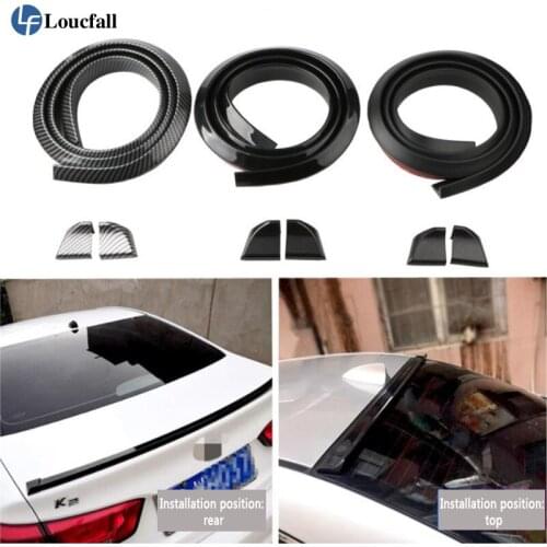 Спойлеры Loucfall China At AliExpress