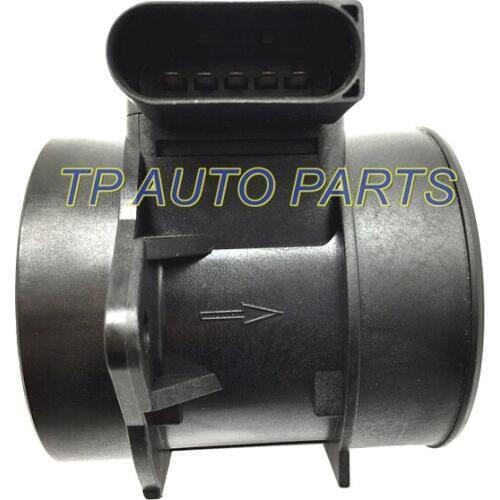 Mass Air Flow Sensor Meter for Hyun-dai OEM# 28164-23700 28164-23720 5WK96431L