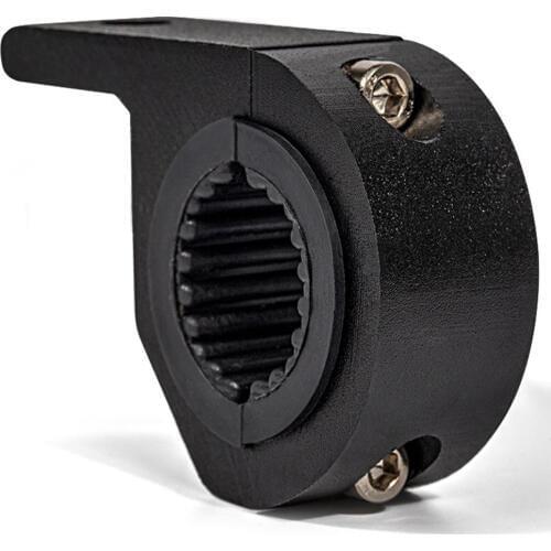 Motorcycle LED Headlight Clamps Brackets Tube Clamp Mount Kit For Motorcycle Spotlights Or Fog Light Mount Motorbike Accessories