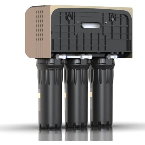 Large Flow RO system water purifier