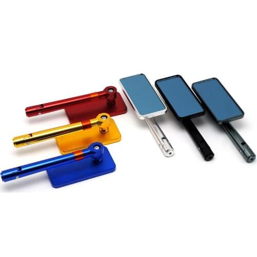 SMOK Motorcycle Mirrors