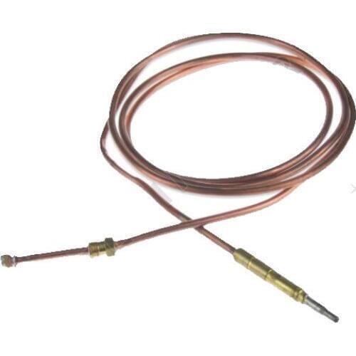 ELECTROLUX 0G2023 SIT 0.200.130 THERMOCOUPLE 1500mm M8x1 6.0(6.5)mm OVEN RANGE