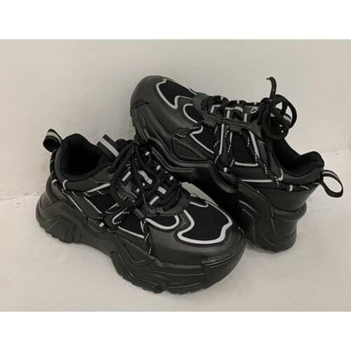 TRY JADE Women's Sneakers