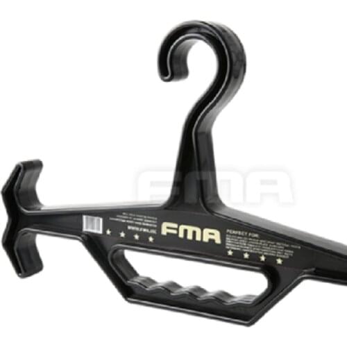 FMA Outdoor Accessories Heavyweight Vest Hanger Tb1015