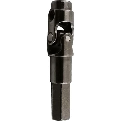 Universal Metal Drive Shaft for WPL B16 B24 C14K C24 C34 RC Car Accessories