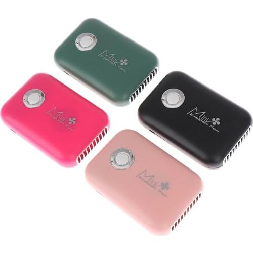 USB Mini Air Conditioning Fan For Eyelash Extension,Glue Blower Graft Eyelash Extension Dedicated Dryer Blower