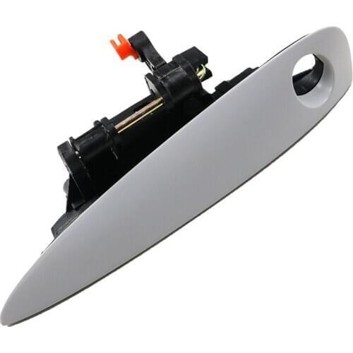 Exterior Door handle assembly for Dongfeng S30 H30 CROSS Outside handle front rear left right