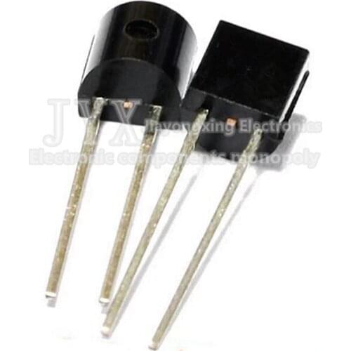 10pcs BB112 TO92 BB112 TO-92 AM Variation Diode with Medium Wave New Original