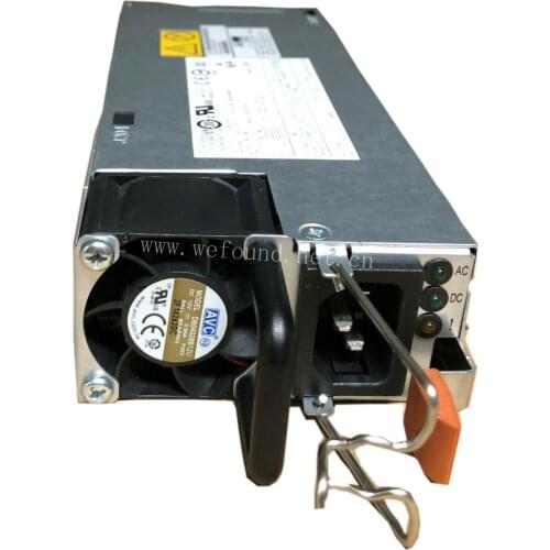 100% test for power supply for VNX8000 FS9024 071-000-597-00 071-000-022-00 800W Work Good