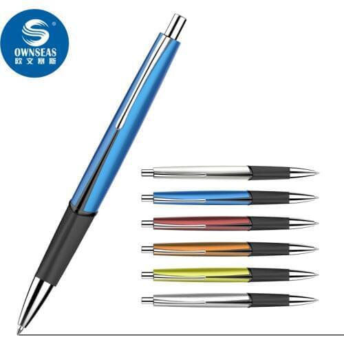 1000 pcs/lot wholesale plastic promotional pens with print logo