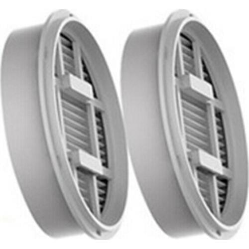 AD-2Pcs Filter for Xiaomi Deerma VC20S VC20 Handheld Vacuum Parts Accessories