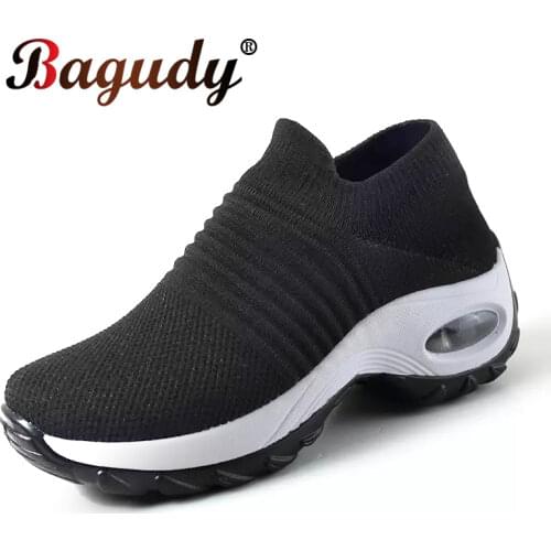 Bagudy Women's Sneakers
