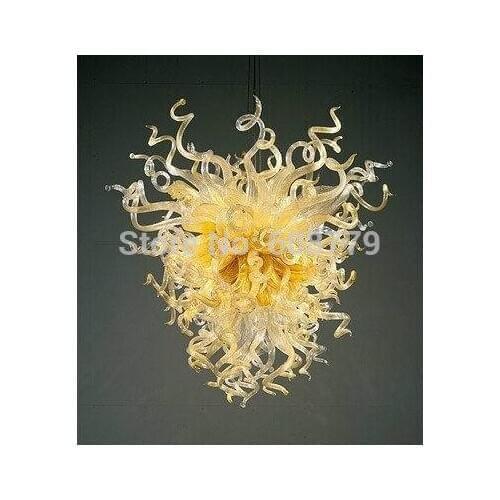 Free Shipping Flush Mount Crystal Home Chandeliers