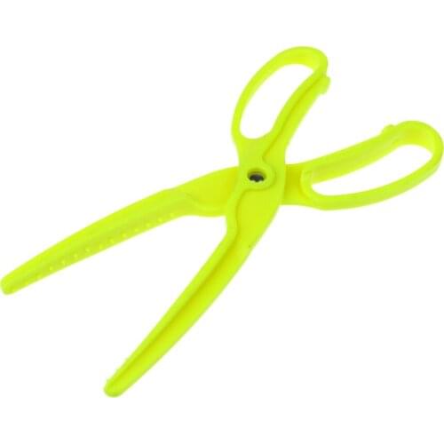 1 Piece Fishing Pliers Catch Tool Fishing Gear Clamp Fish Pliers