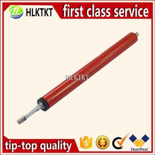 For hp LaserJet P2035 P2050 P2055 Pro 400 M401 M425 M401n M401dn M425dn LBP 6300 6650 fuser lower roller Lower Pressure Roller