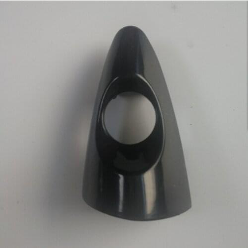 Auto parts body kits outer exterior door handle key hole cover for K2 82652-4X010