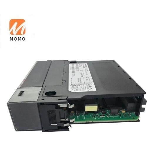 Best price 1756-OB32 Allen Bradley ControlLogix 32PT 12/24V DC C/O plc module