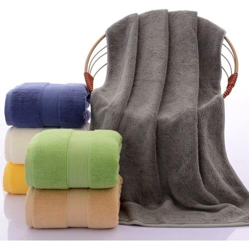 LYN&GY More Soft 32s Bath Towel 660g Highly Quality Bath Towel 5 Star Hotel Thick Beach Towel 70*140cm