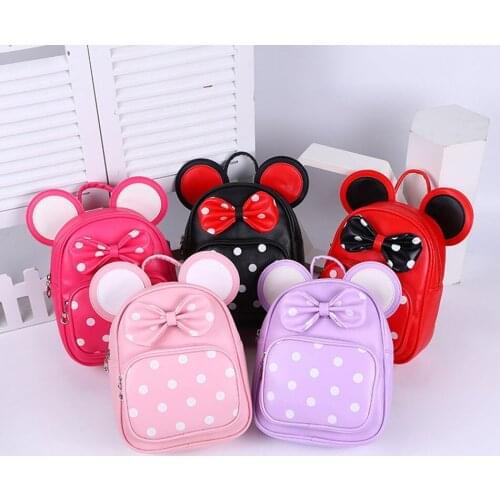 Fashion Girls School Backpack Student Bags Waterproof Leather Female Backpack Kids School Bags Unicorn Backpack Shoulder Bags