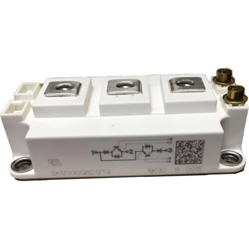 SKM300GBD12T4 Module Original, can provide product test video
