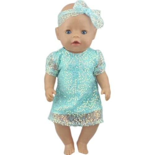 New Fashion Raincoat Wear For 43cm Baby Doll 17 Inch Born Babies Dolls Clothes And Accessories