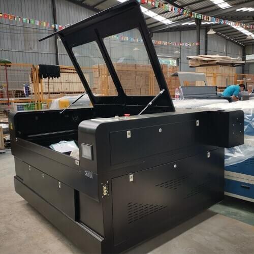 Upgrade Version 150W Co2 USB Laser Cutter Engraver Machine 300W Metal Laser Cutting Engraving