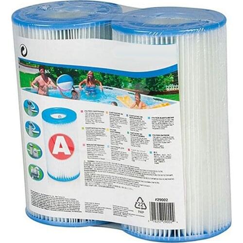 Replace Type A Or Type C Filter Cartridge Pool Replacement Filter Cartridge For Swimming Pool Daily Care Accessories