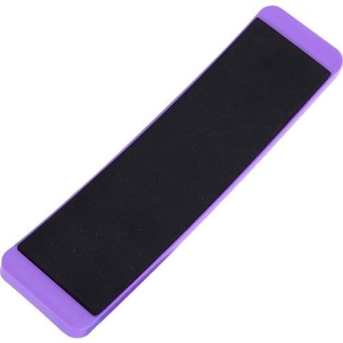 Ballet Turnboard Practice Spin Turning Dance Boards Foot Instep Shaper Training Practicing Circling Tools for Dancers (Random