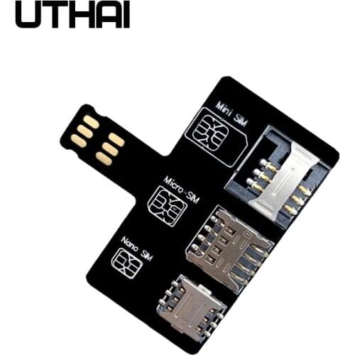 Лотки для сим карт UTHAI China At AliExpress