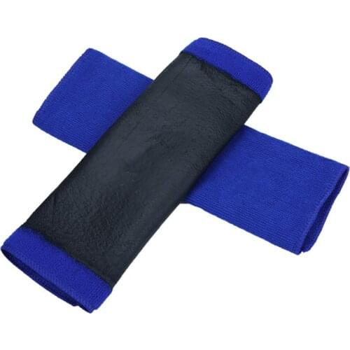 Car Cleaning Magic Clay Cloth Hot Clay Towels For Car Detailing Washing Towel With Blue Clay Bar Towel Washing Tool